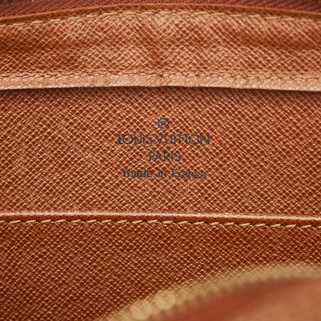 Louis Vuitton Monogram Orsay (SHG-R3NIiv)