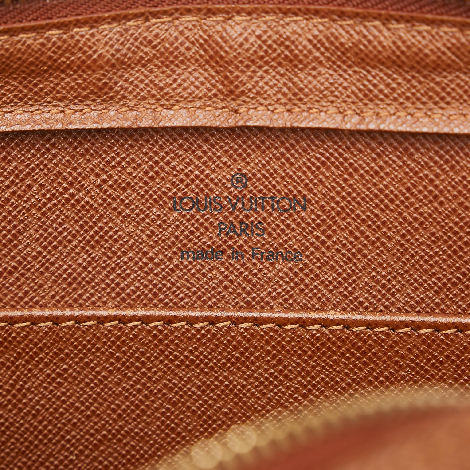 Louis Vuitton Monogram Orsay (SHG-R3NIiv)