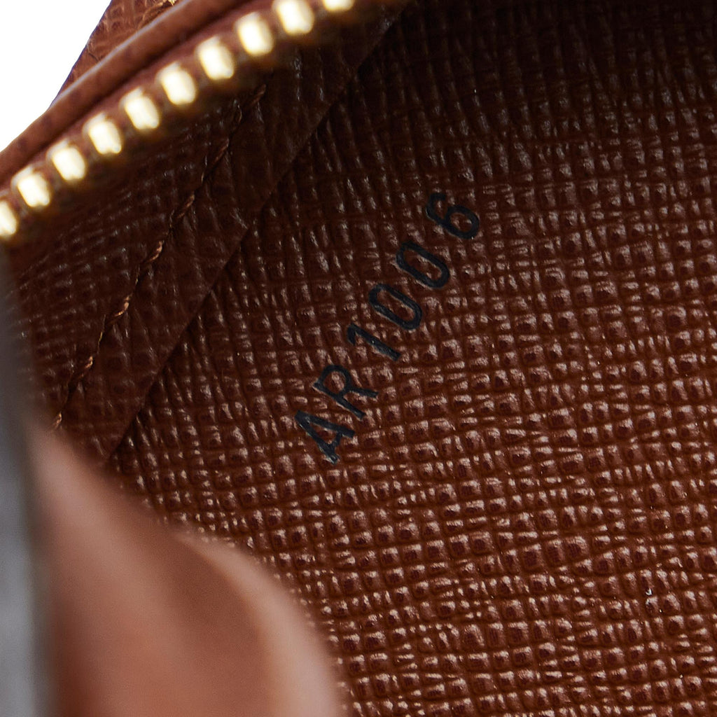 Louis Vuitton Monogram Orsay (SHG-YGW9V3)