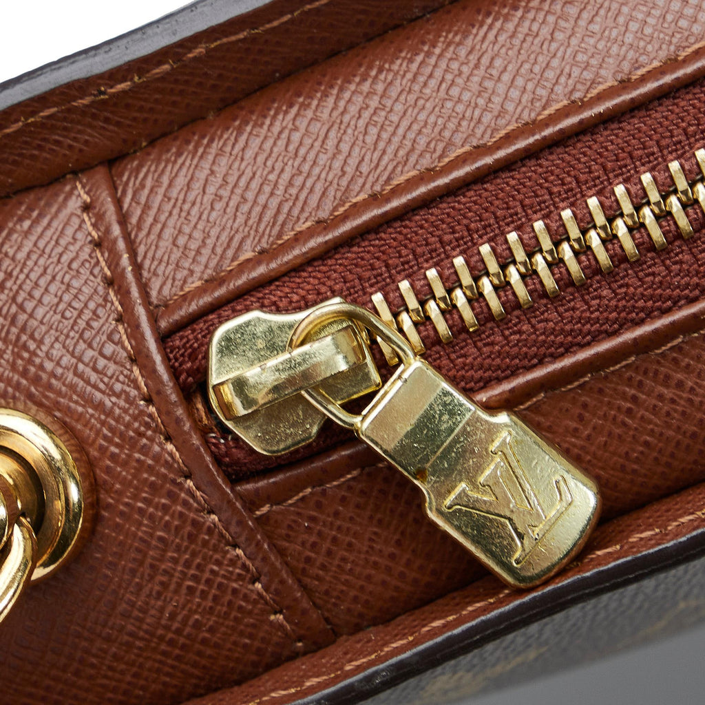 Louis Vuitton Monogram Orsay (SHG-YGW9V3)