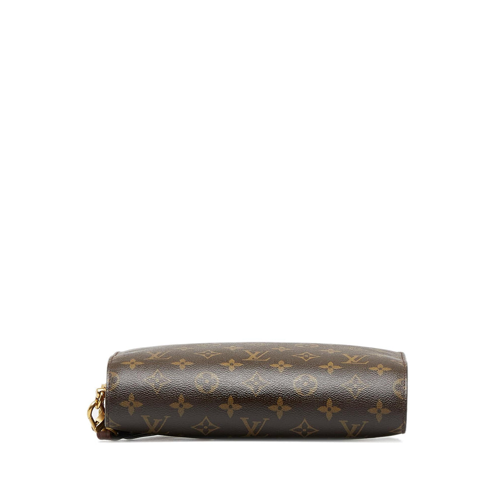 Louis Vuitton Monogram Orsay (SHG-pGSMox)
