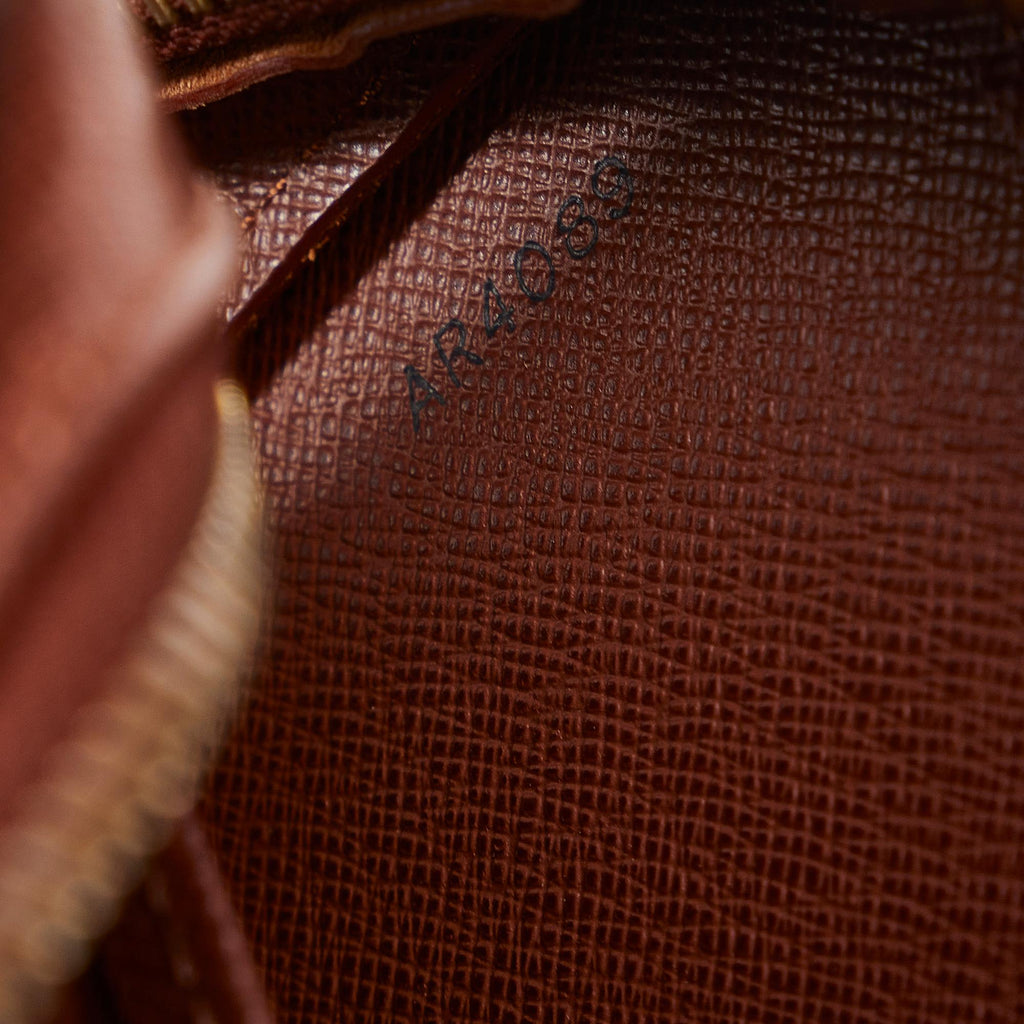 Louis Vuitton Monogram Orsay (SHG-pGSMox)