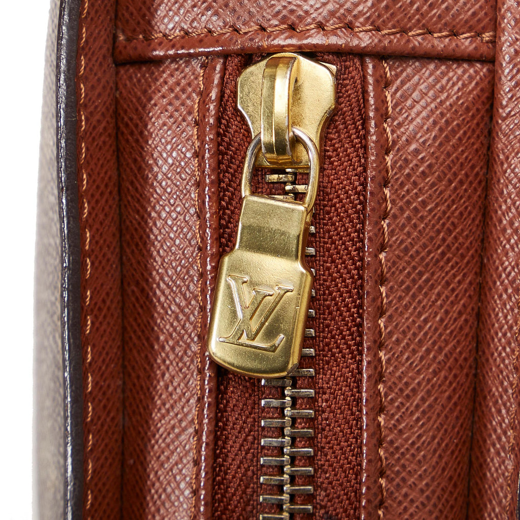 Louis Vuitton Monogram Orsay (SHG-pGSMox)