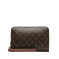 Louis Vuitton Monogram Orsay (SHG-pGSMox)