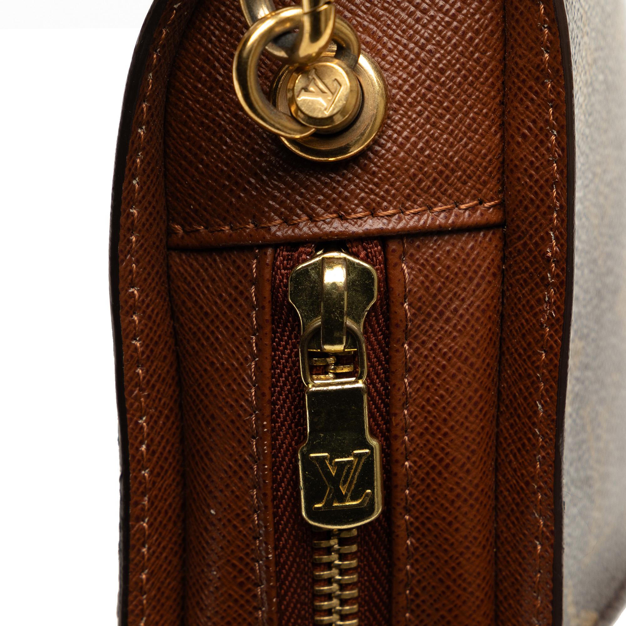 Louis Vuitton Monogram Orsay (SHG-M0zDww)