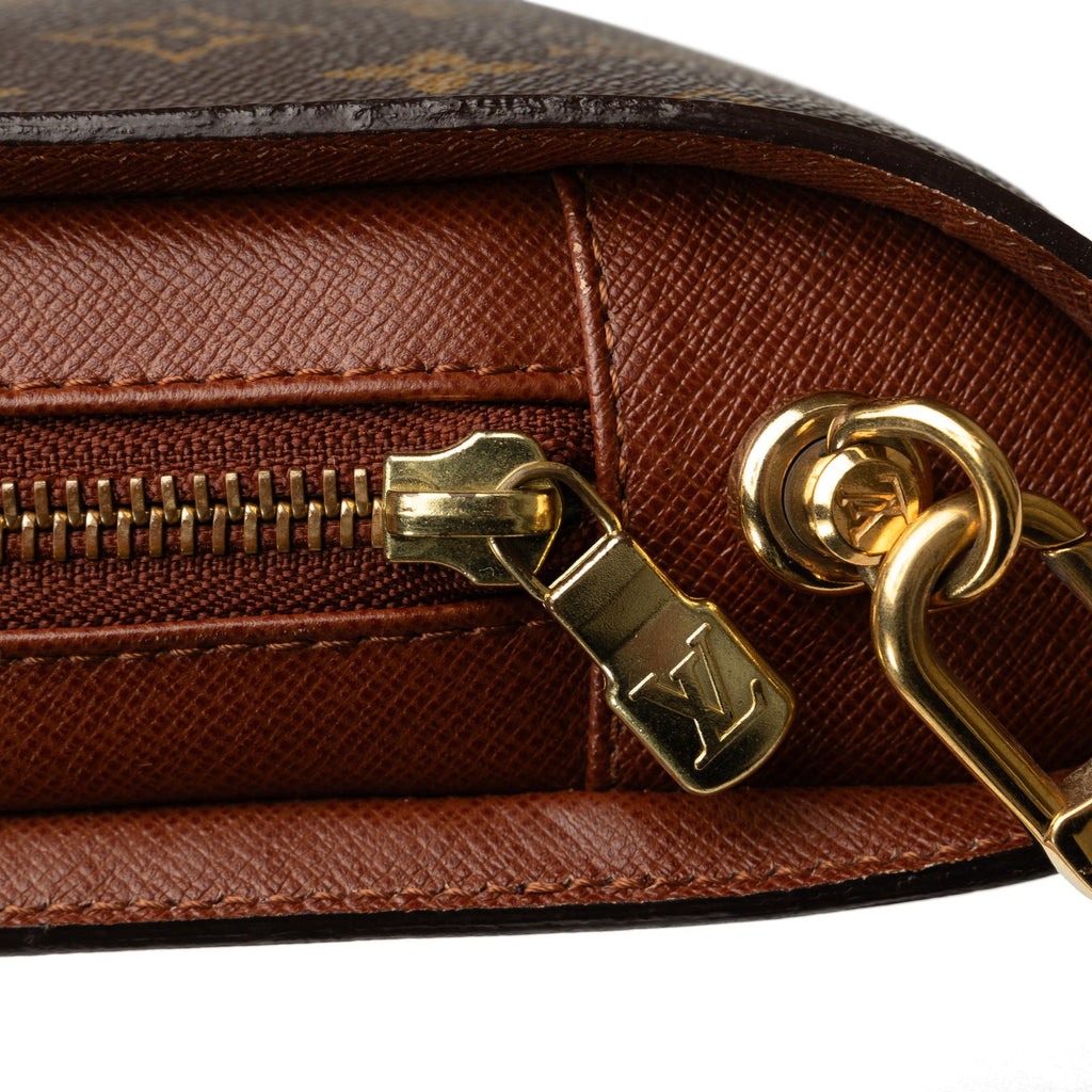 Louis Vuitton Monogram Orsay (SHG-fcWgjh)