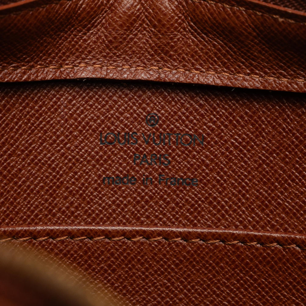Louis Vuitton Monogram Orsay (SHG-fcWgjh)