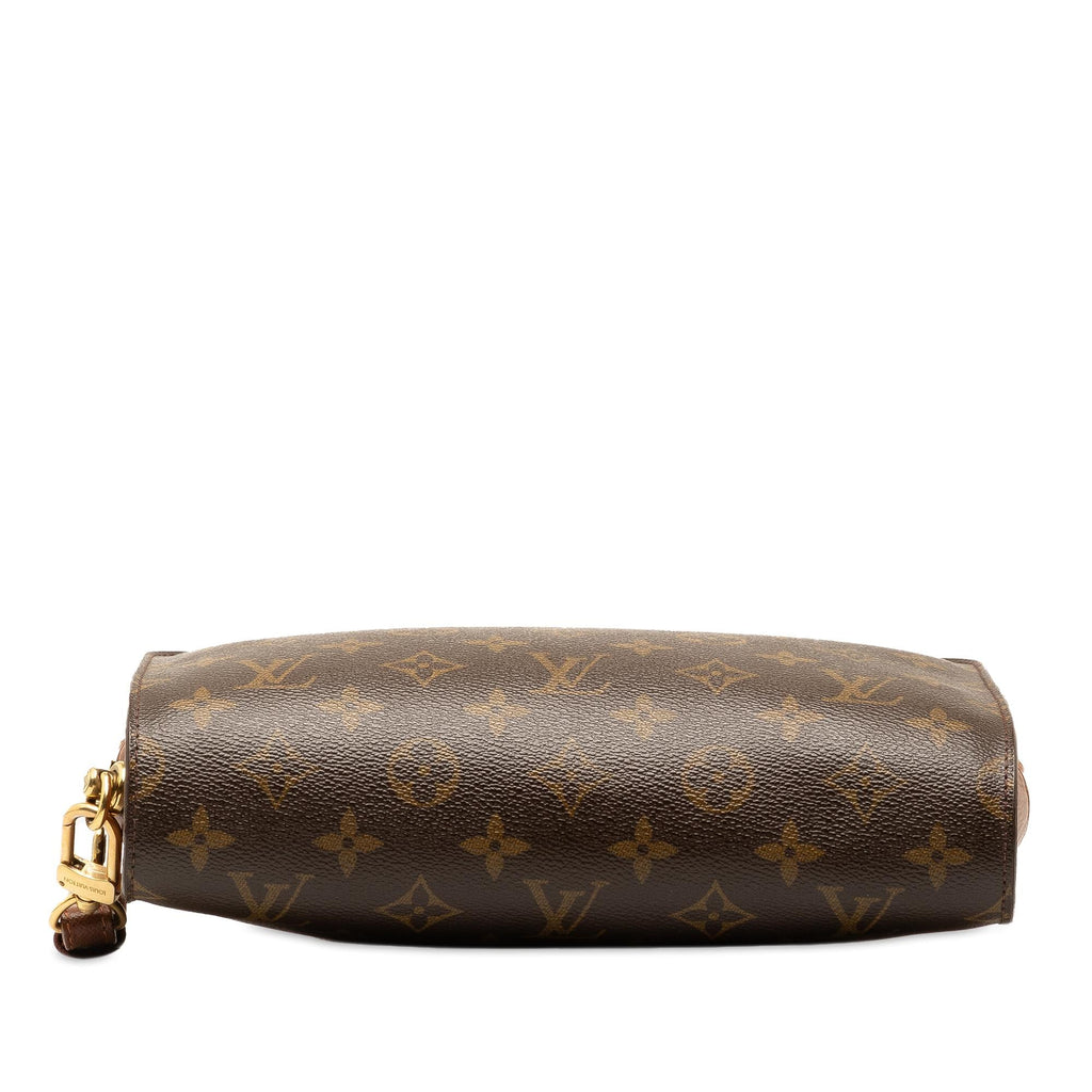 Louis Vuitton Monogram Orsay (SHG-OdmUBP)