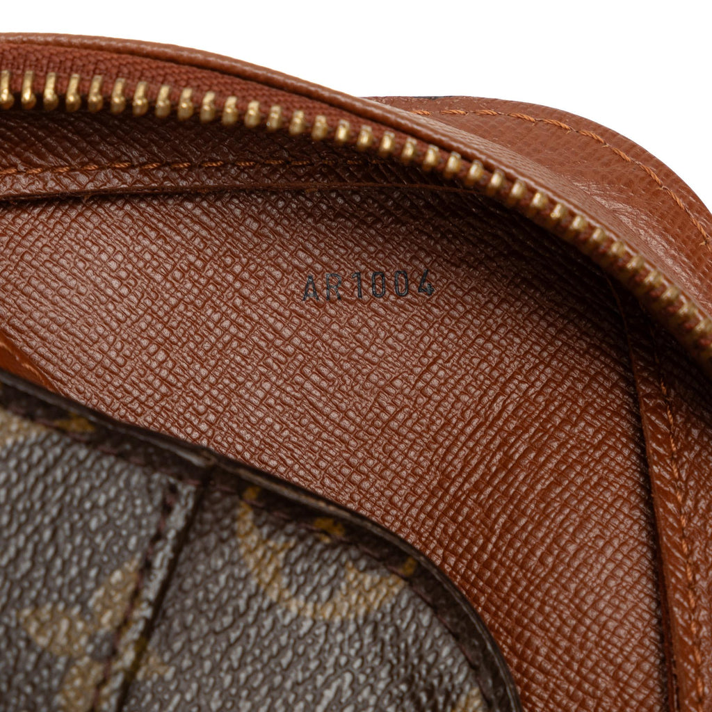 Louis Vuitton Monogram Orsay (SHG-OdmUBP)