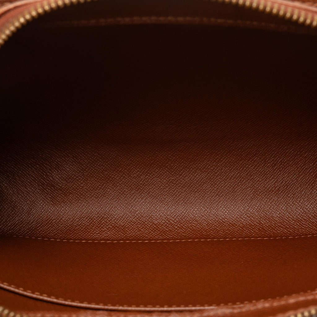 Louis Vuitton Monogram Orsay (SHG-OdmUBP)