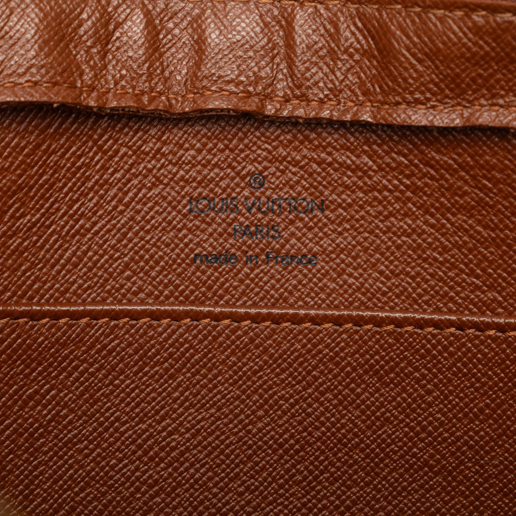 Louis Vuitton Monogram Orsay (SHG-OdmUBP)