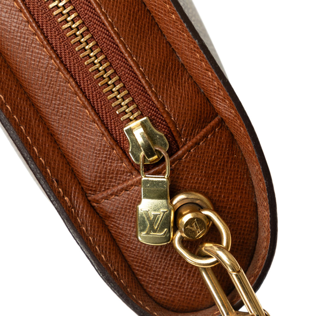 Louis Vuitton Monogram Orsay (SHG-ANifoB)