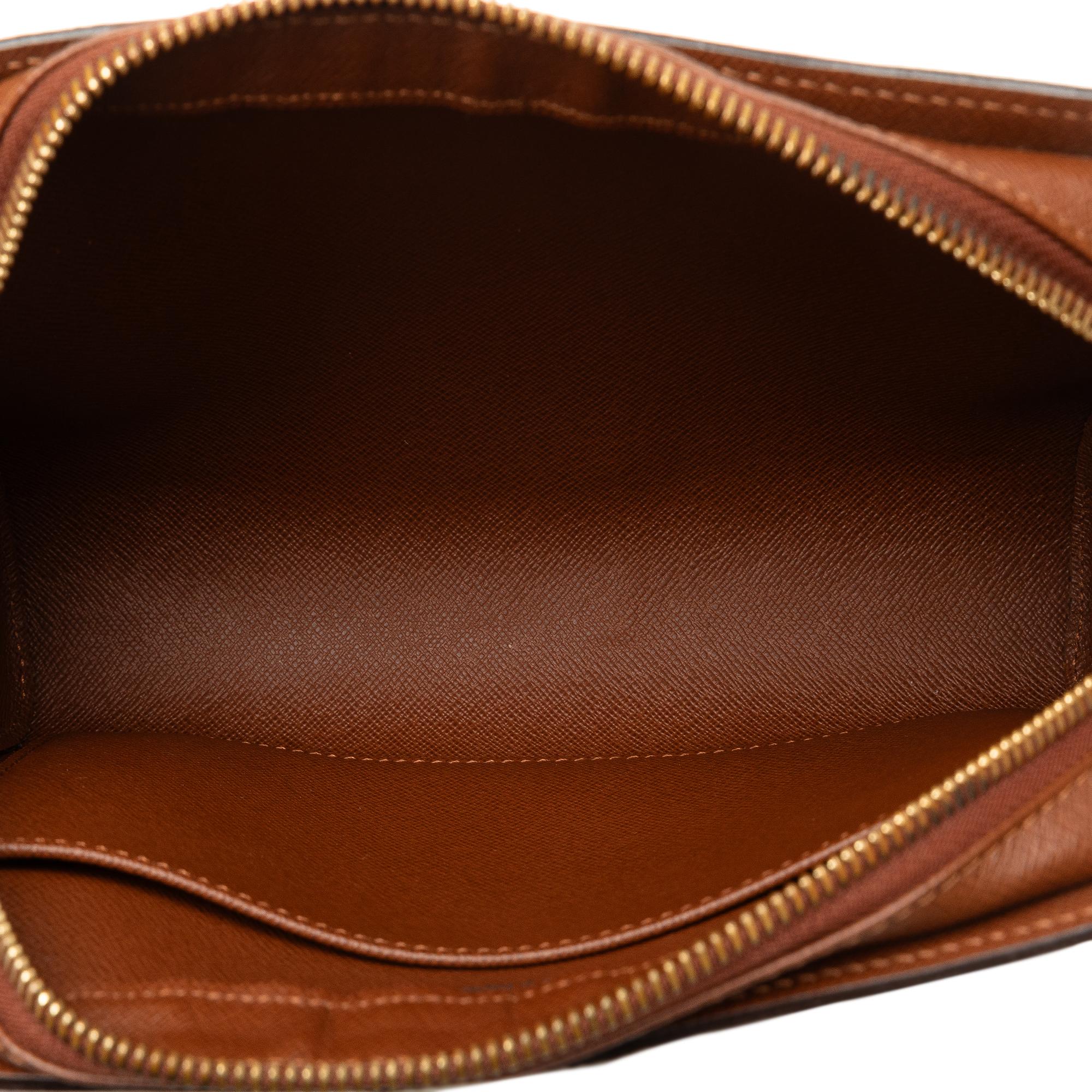 Louis Vuitton Monogram Orsay (SHG-ANifoB)