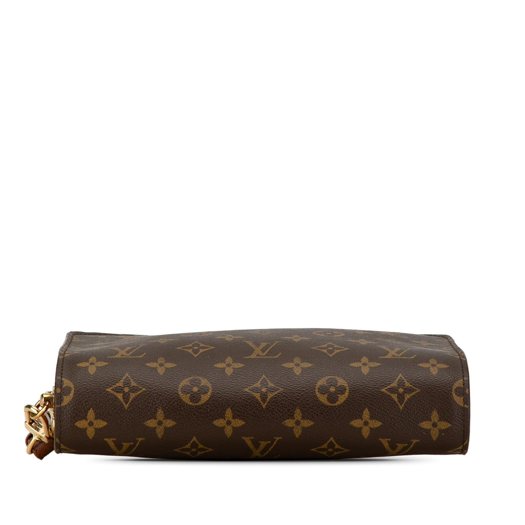 Louis Vuitton Monogram Orsay (SHG-40jQuF)