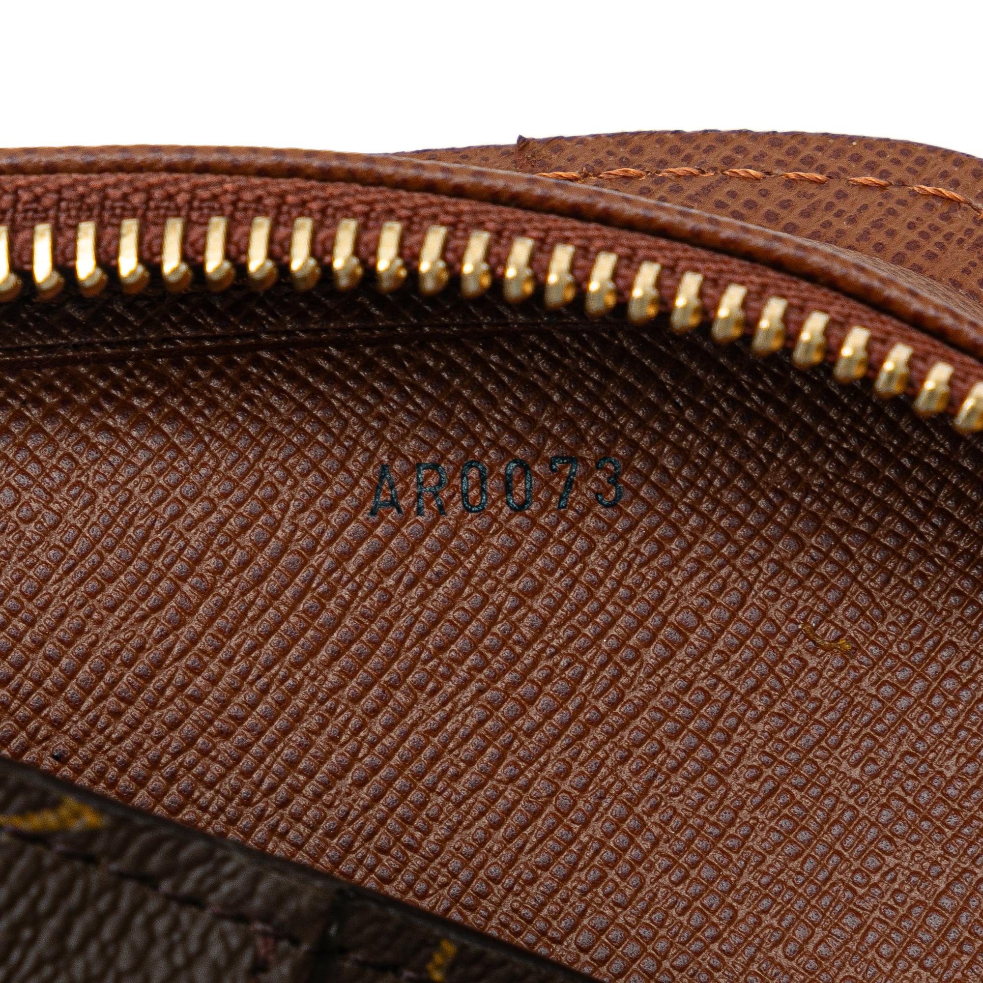 Louis Vuitton Monogram Orsay (SHG-40jQuF)