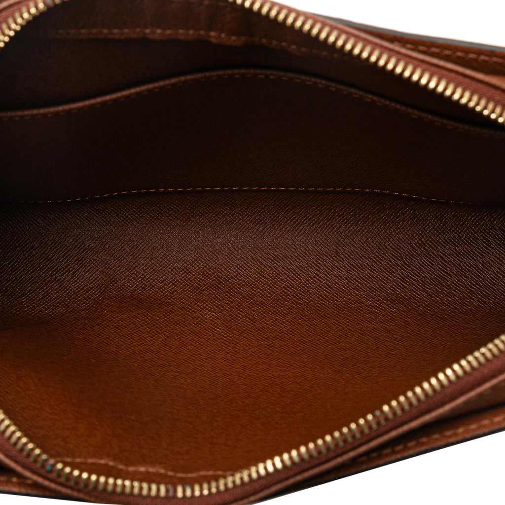 Louis Vuitton Monogram Orsay (SHG-40jQuF)