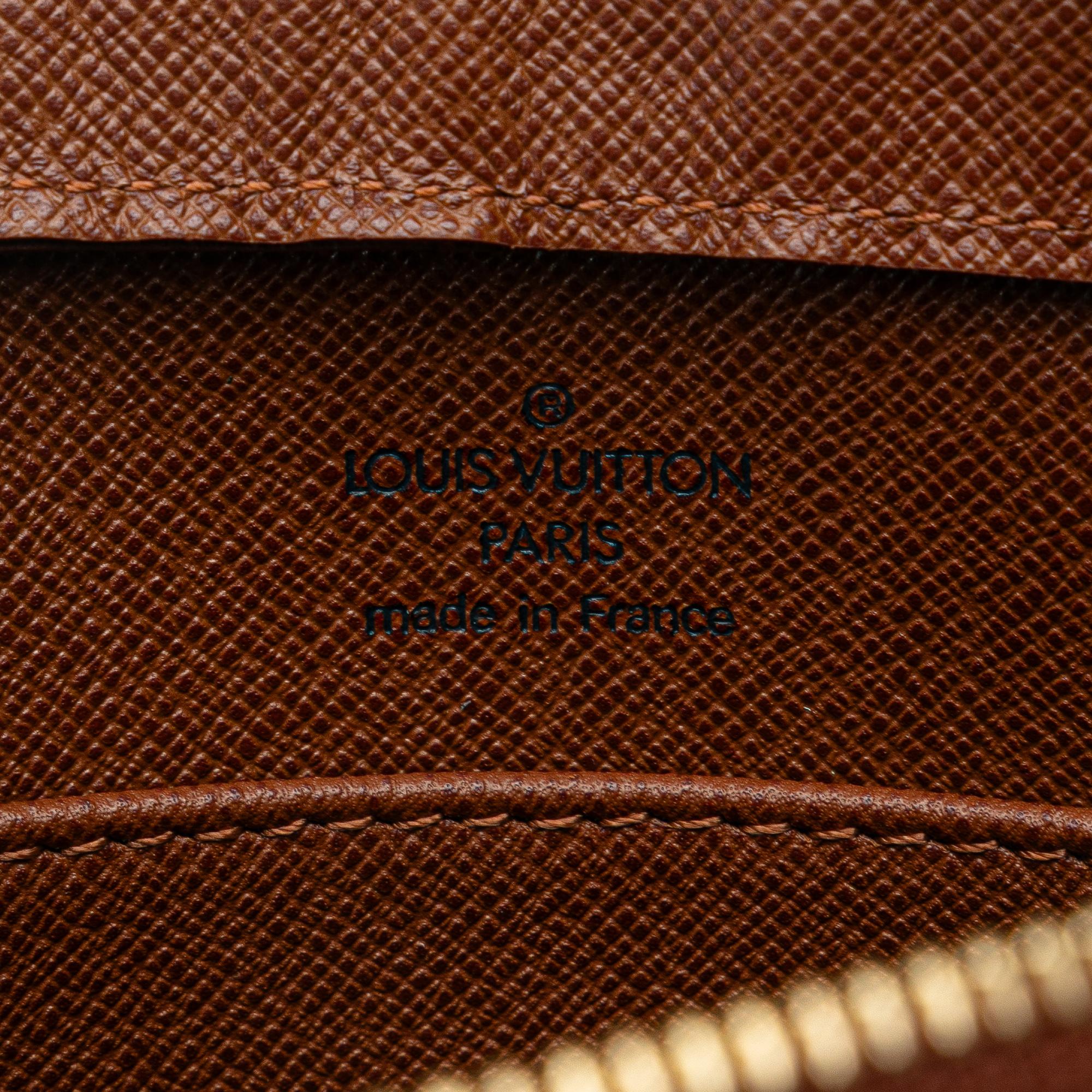 Louis Vuitton Monogram Orsay (SHG-40jQuF)