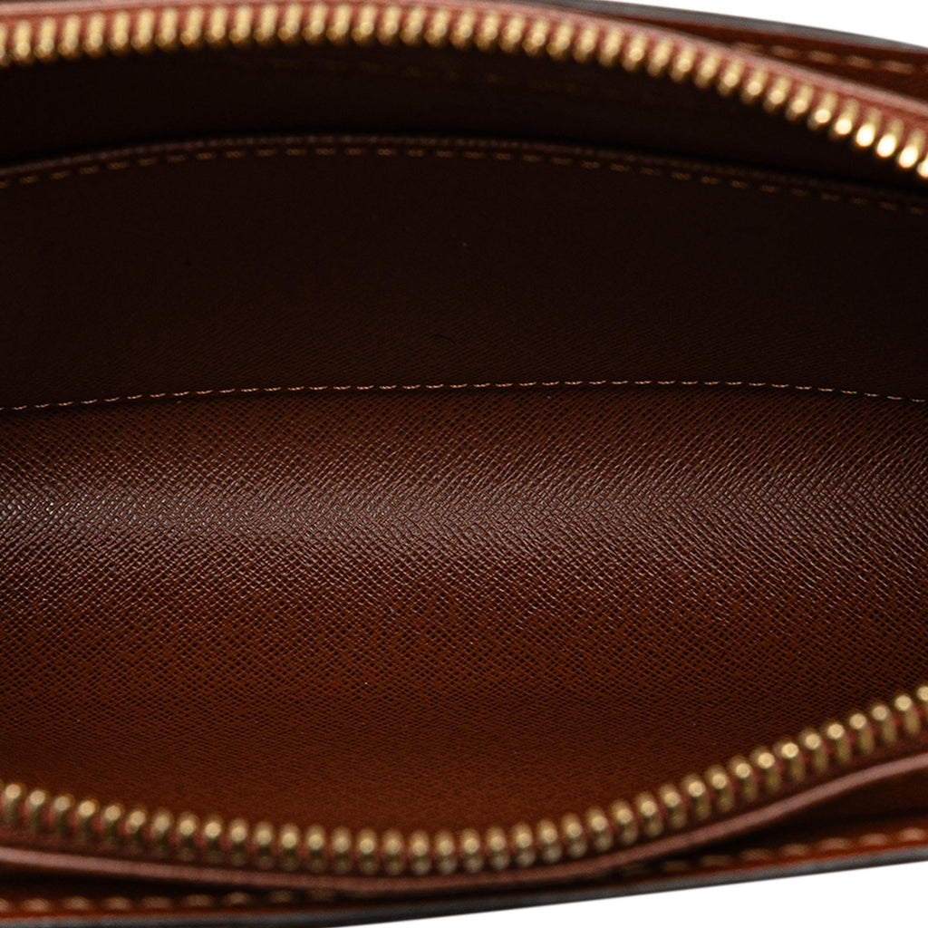 Louis Vuitton Monogram Orsay (SHG-5TzXhy)