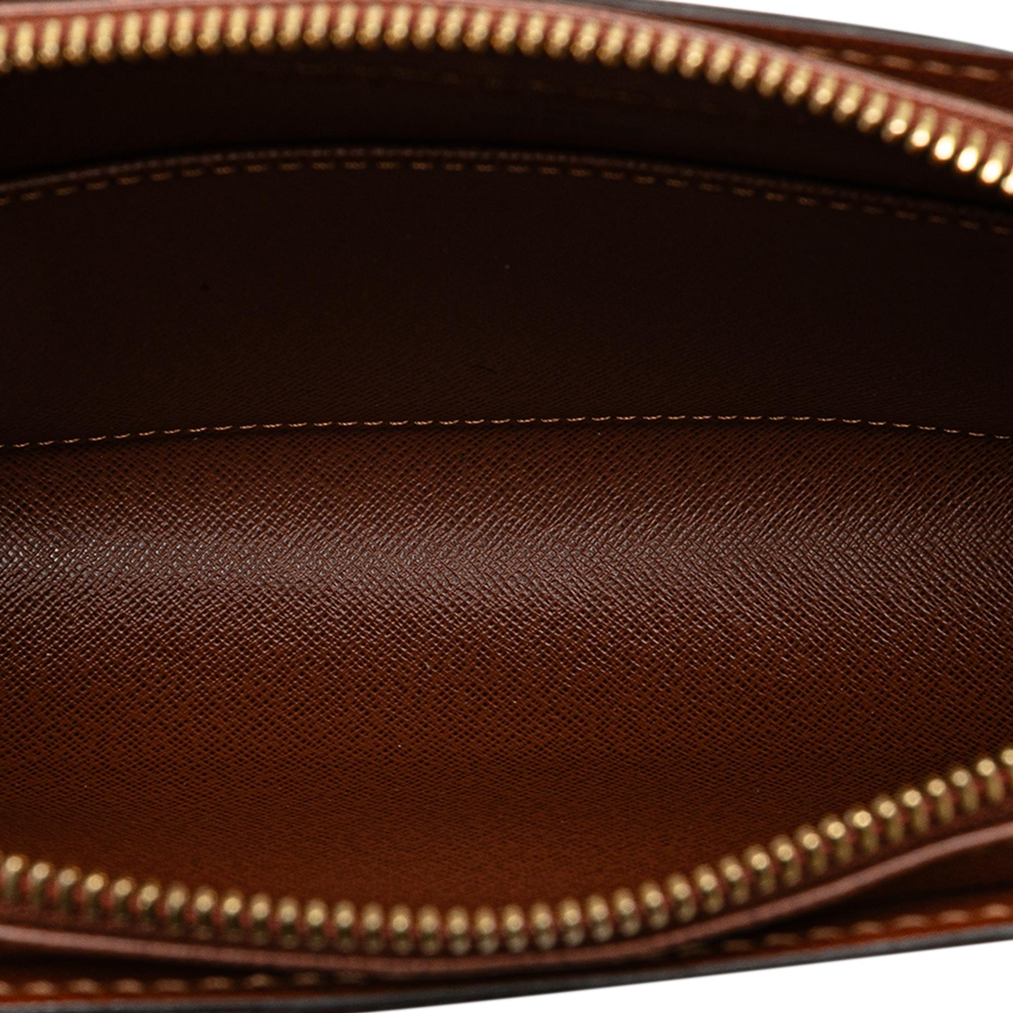 Louis Vuitton Monogram Orsay (SHG-5TzXhy)
