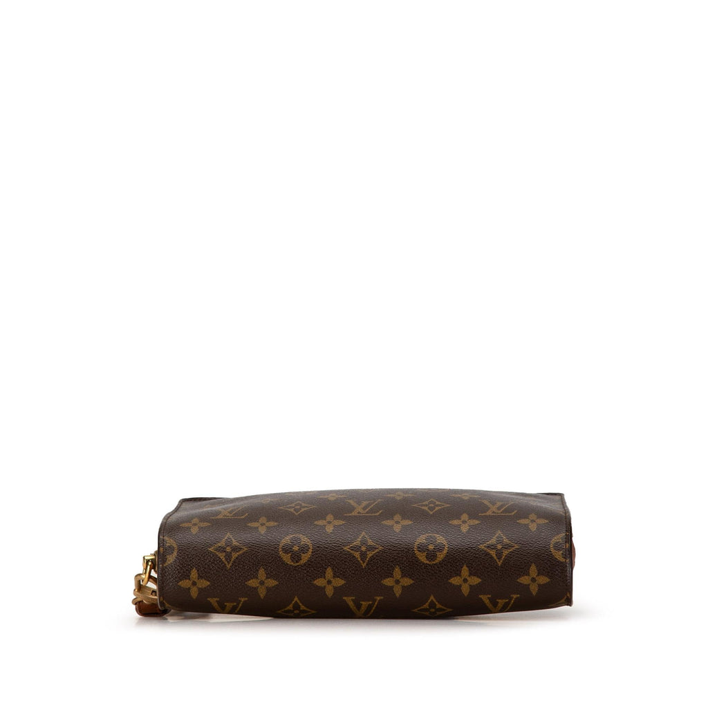 Louis Vuitton Monogram Orsay (SHG-QQOxML)
