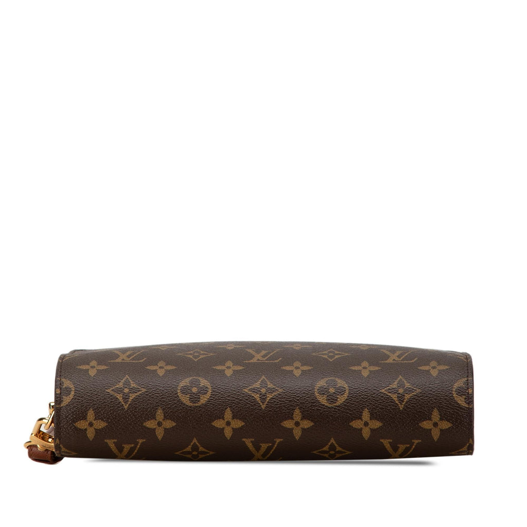 Louis Vuitton Monogram Orsay (SHG-DOhWG6)
