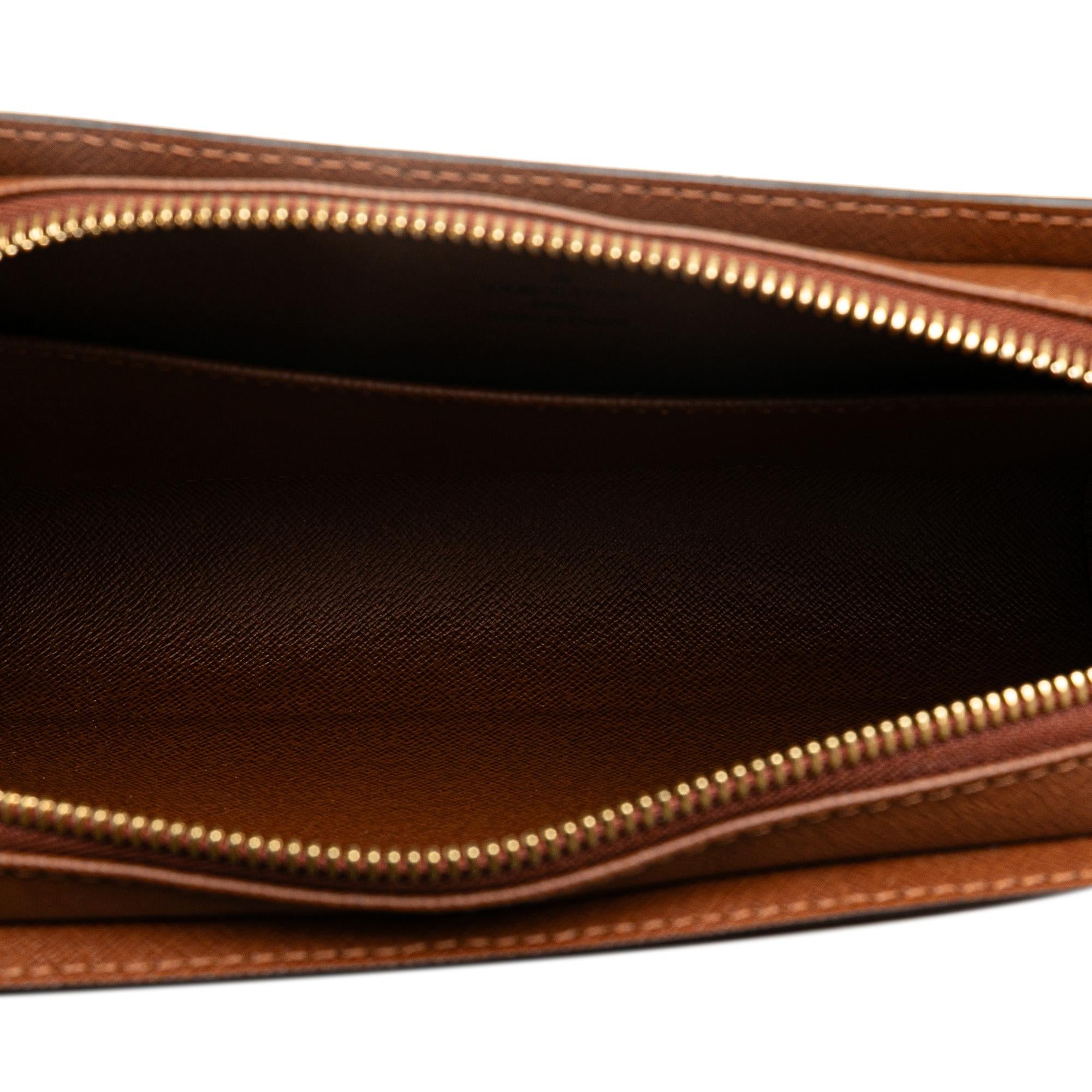 Louis Vuitton Monogram Orsay (SHG-V3gzzO)