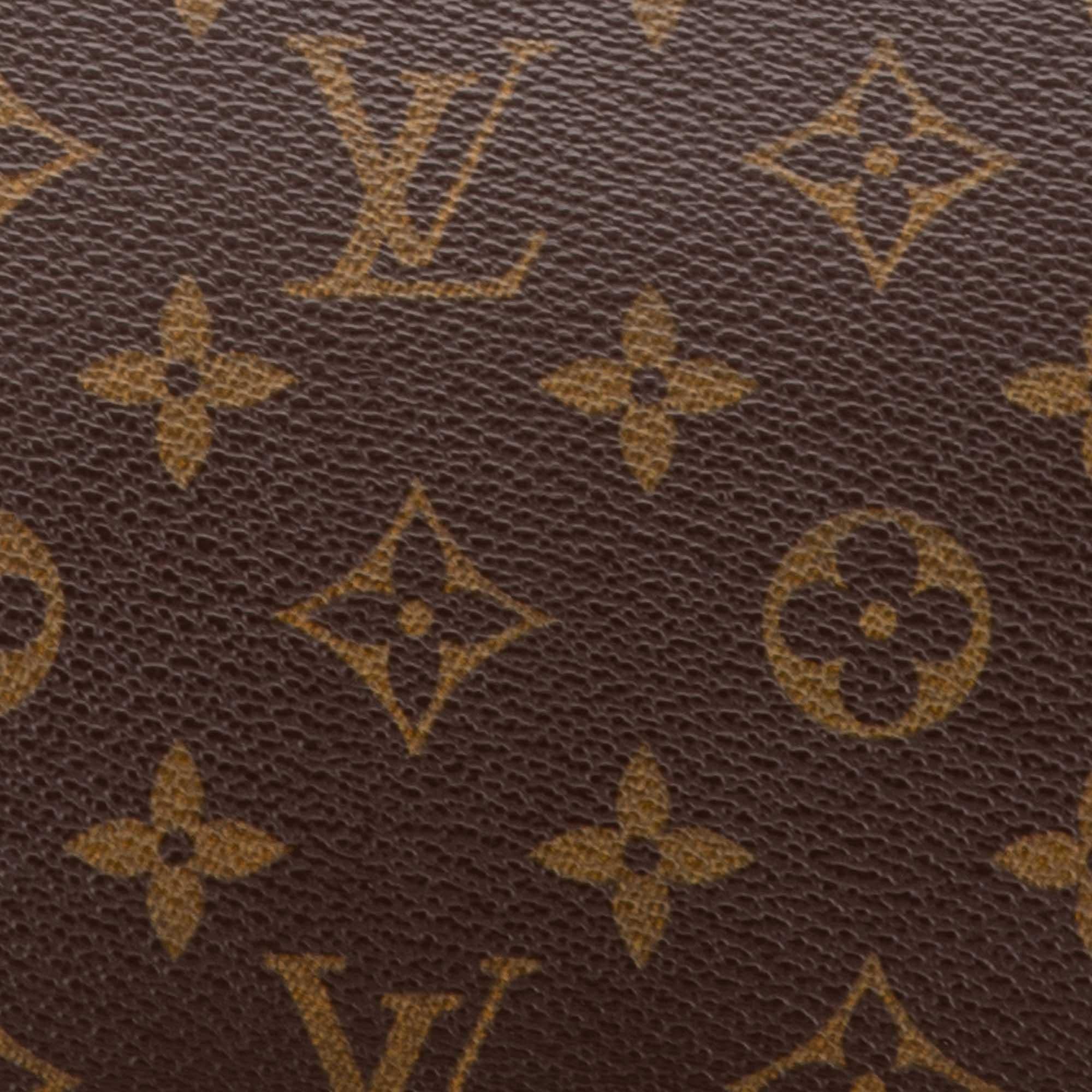 Louis Vuitton Monogram Orsay (SHG-AnAmzZ)