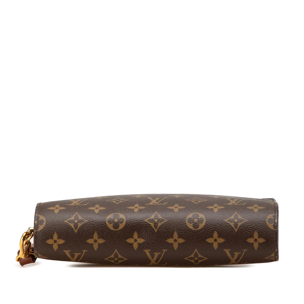Louis Vuitton Monogram Orsay (SHG-mkFJML)