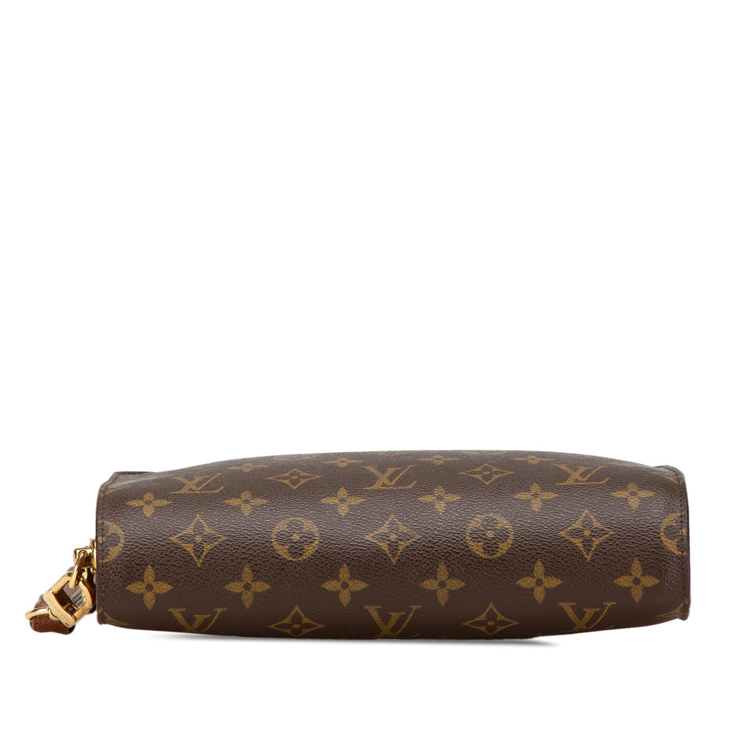 Louis Vuitton Monogram Orsay (SHG-u2MHkh)