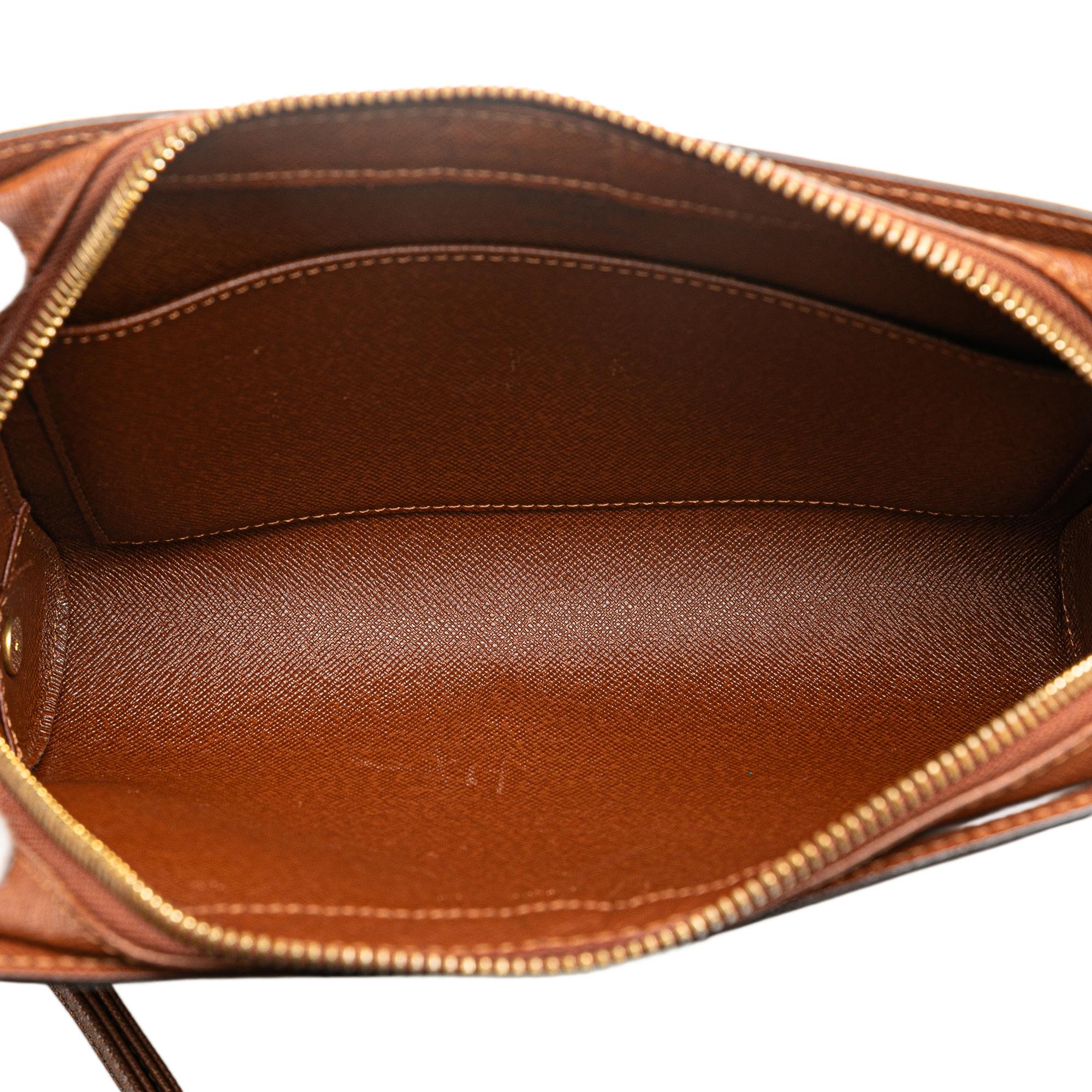 Louis Vuitton Monogram Orsay (SHG-u2MHkh)