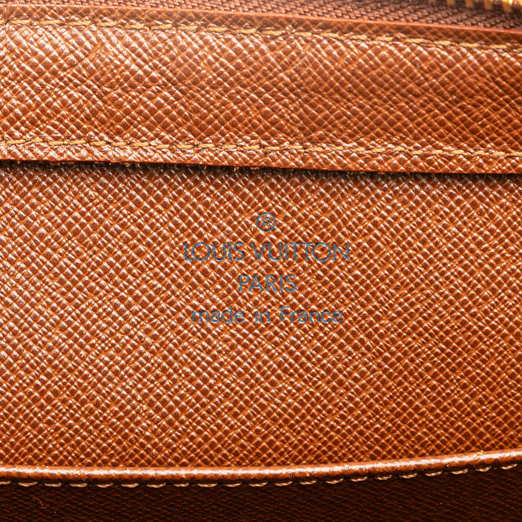 Louis Vuitton Monogram Orsay (SHG-u2MHkh)