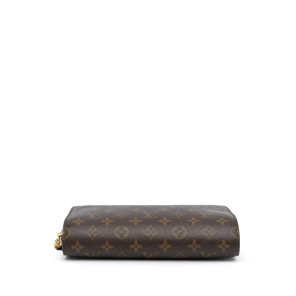 Louis Vuitton Monogram Orsay (SHG-E9yP5t)