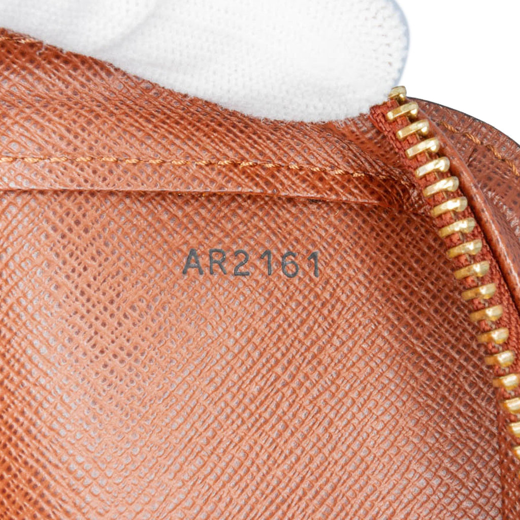 Louis Vuitton Monogram Orsay (SHG-E9yP5t)