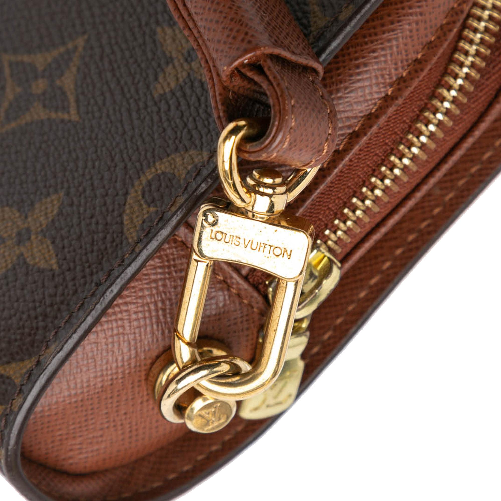 Louis Vuitton Monogram Orsay (SHG-E9yP5t)