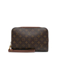 Louis Vuitton Monogram Orsay (SHG-E9yP5t)