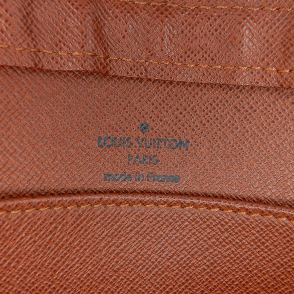 Louis Vuitton Monogram Orsay (SHG-E9yP5t)