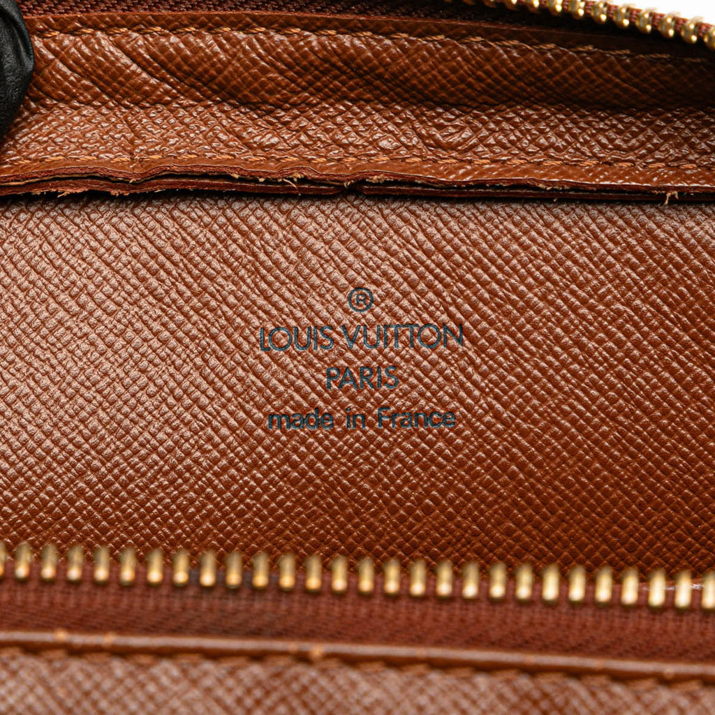 Louis Vuitton Monogram Orsay