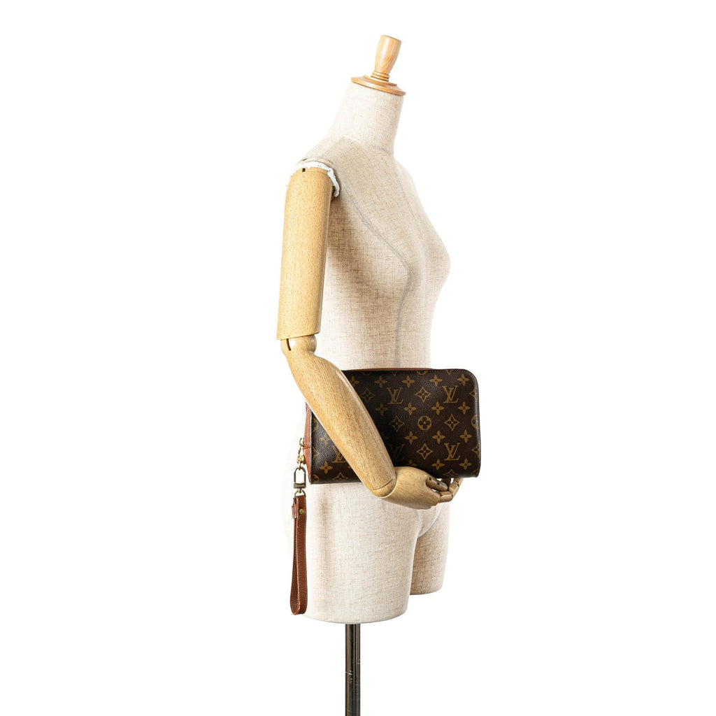 Louis Vuitton Monogram Orsay