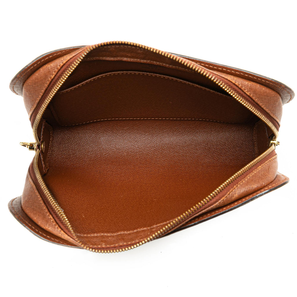 Louis Vuitton Monogram Orsay