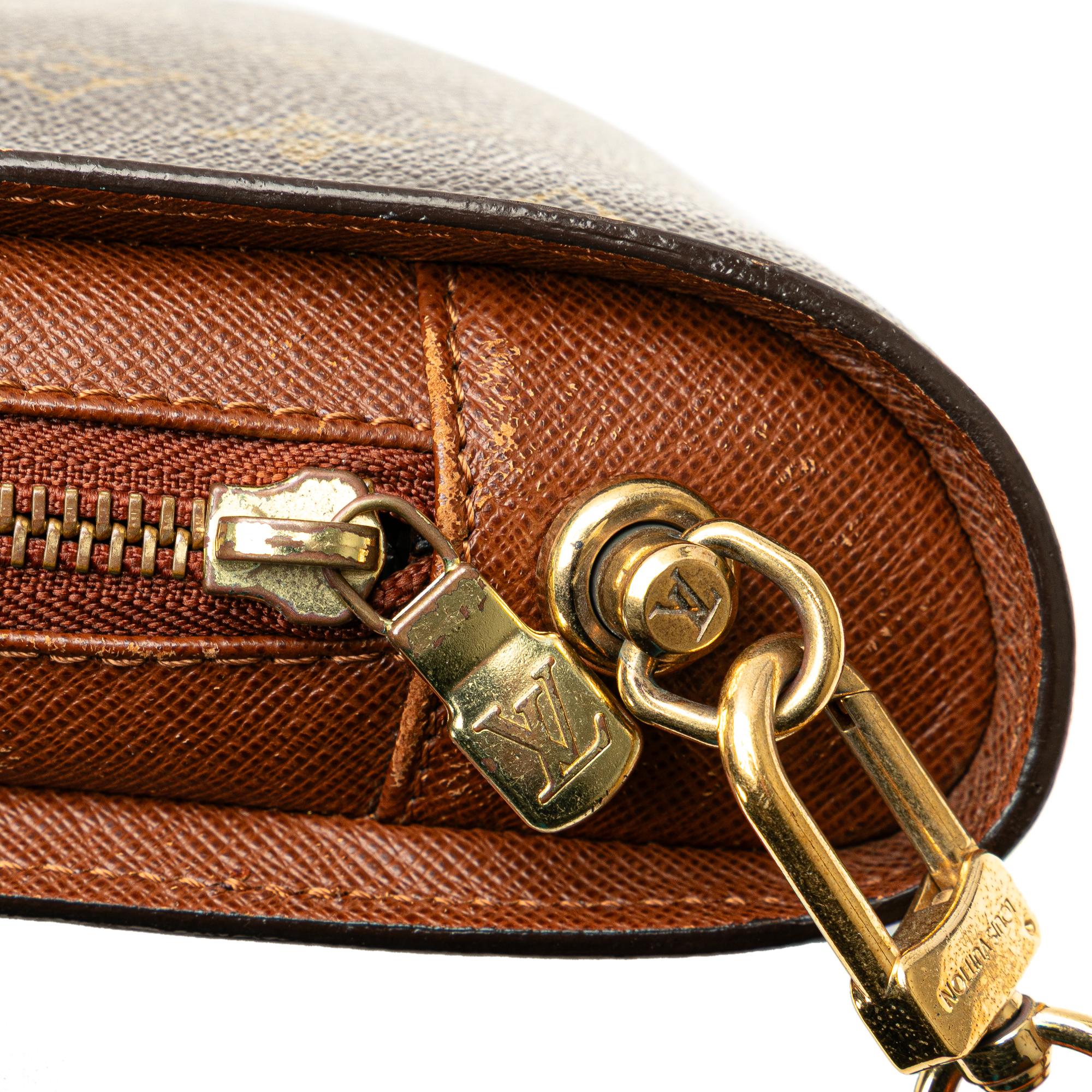Louis Vuitton Monogram Orsay