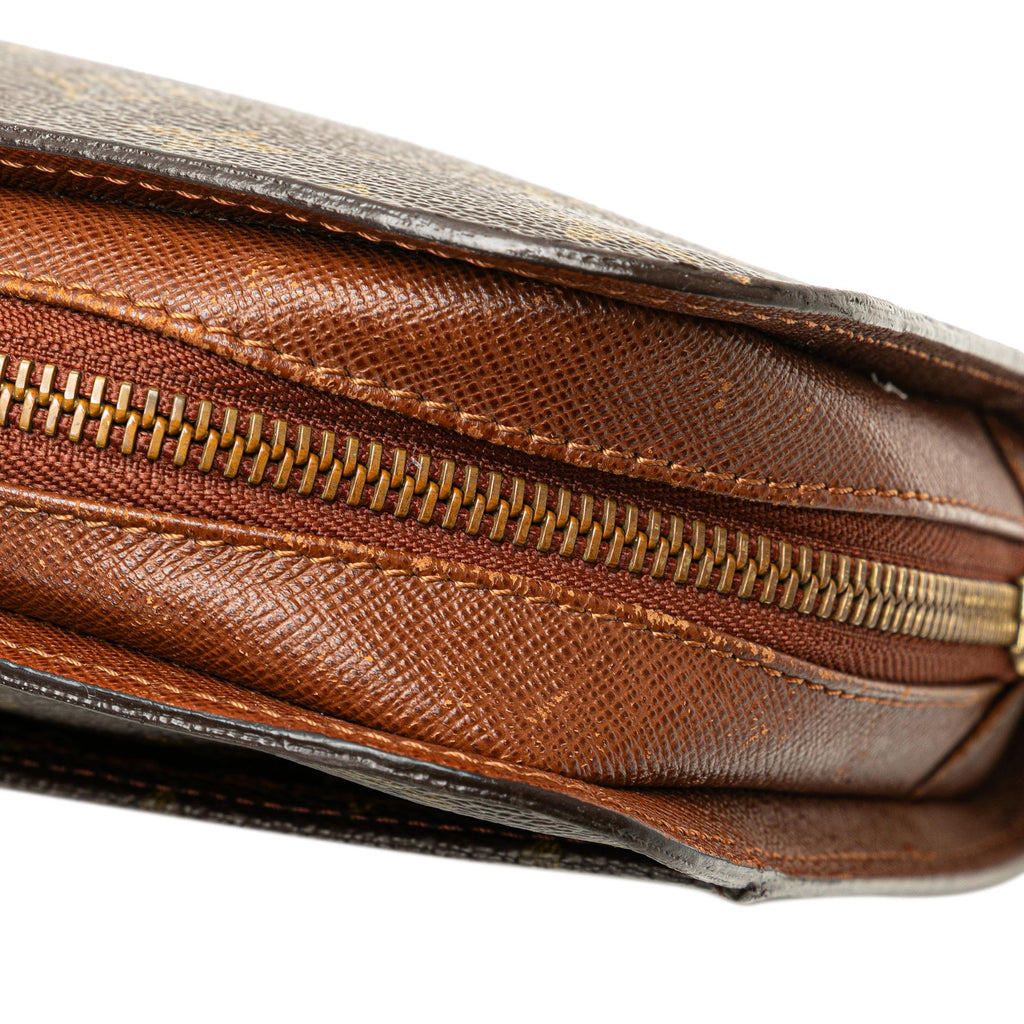 Louis Vuitton Monogram Orsay
