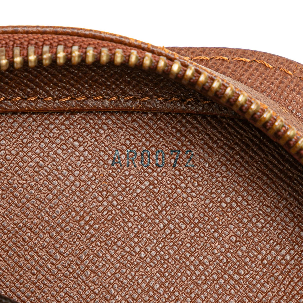 Louis Vuitton Monogram Orsay