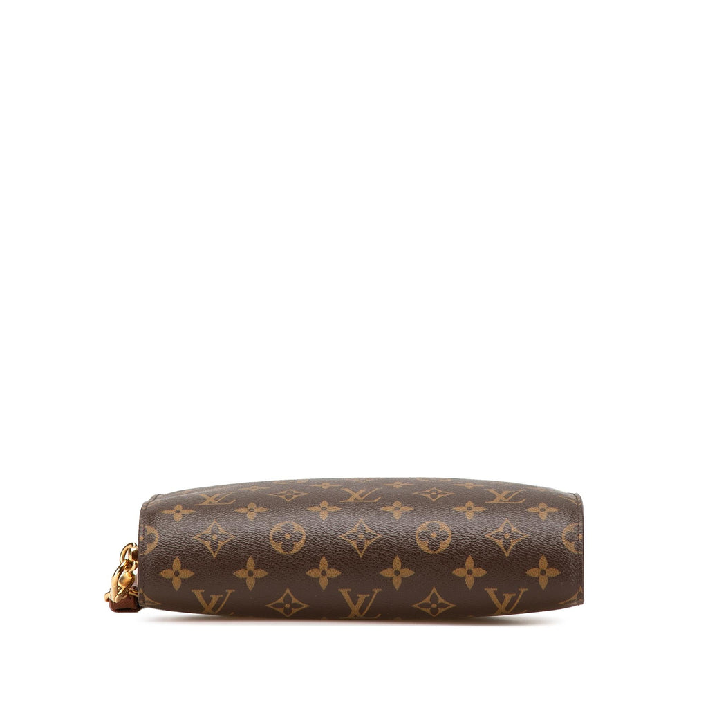 Louis Vuitton Monogram Orsay