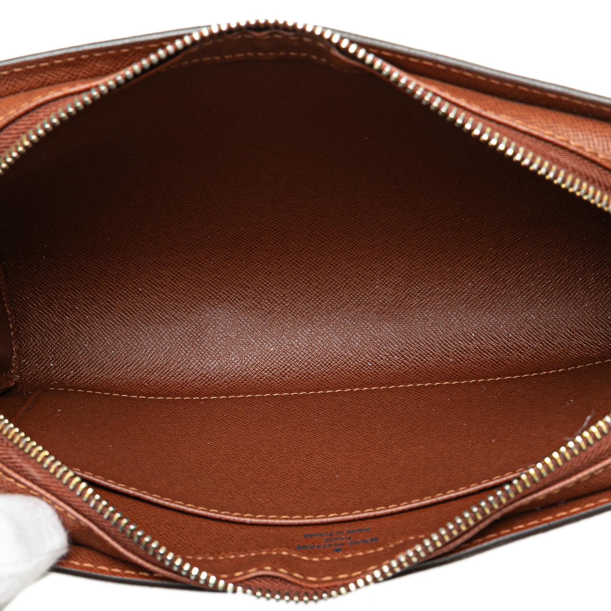 Louis Vuitton Monogram Orsay