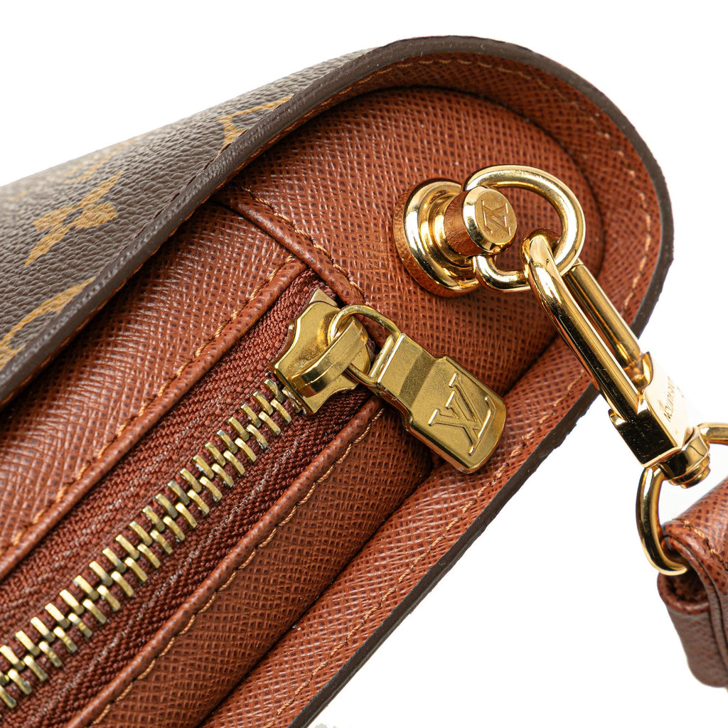 Louis Vuitton Monogram Orsay