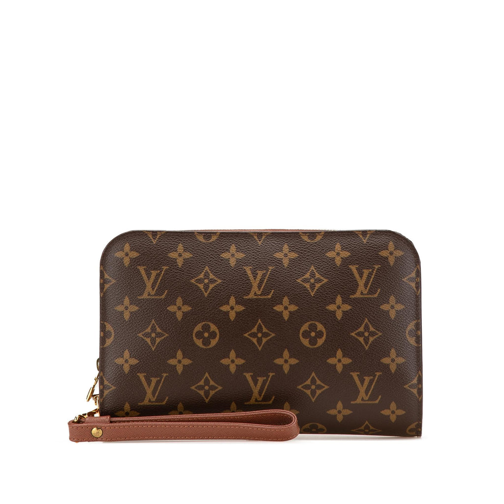 Louis Vuitton Monogram Orsay