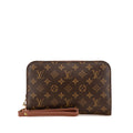 Louis Vuitton Monogram Orsay