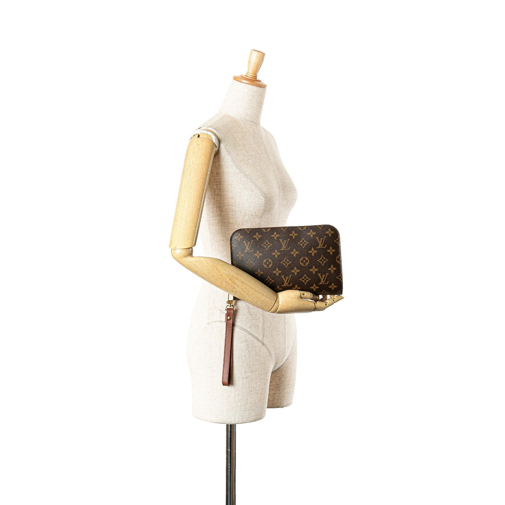 Louis Vuitton Monogram Orsay