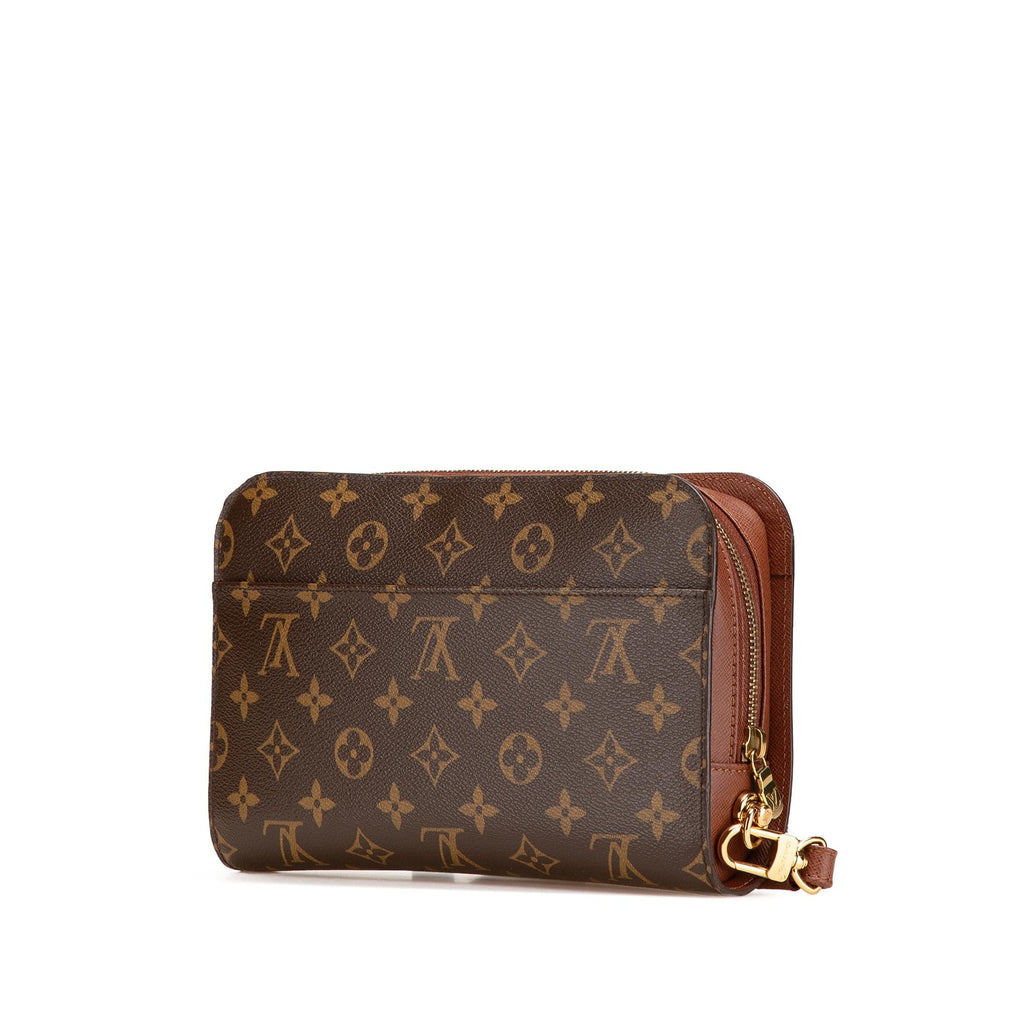 Louis Vuitton Monogram Orsay