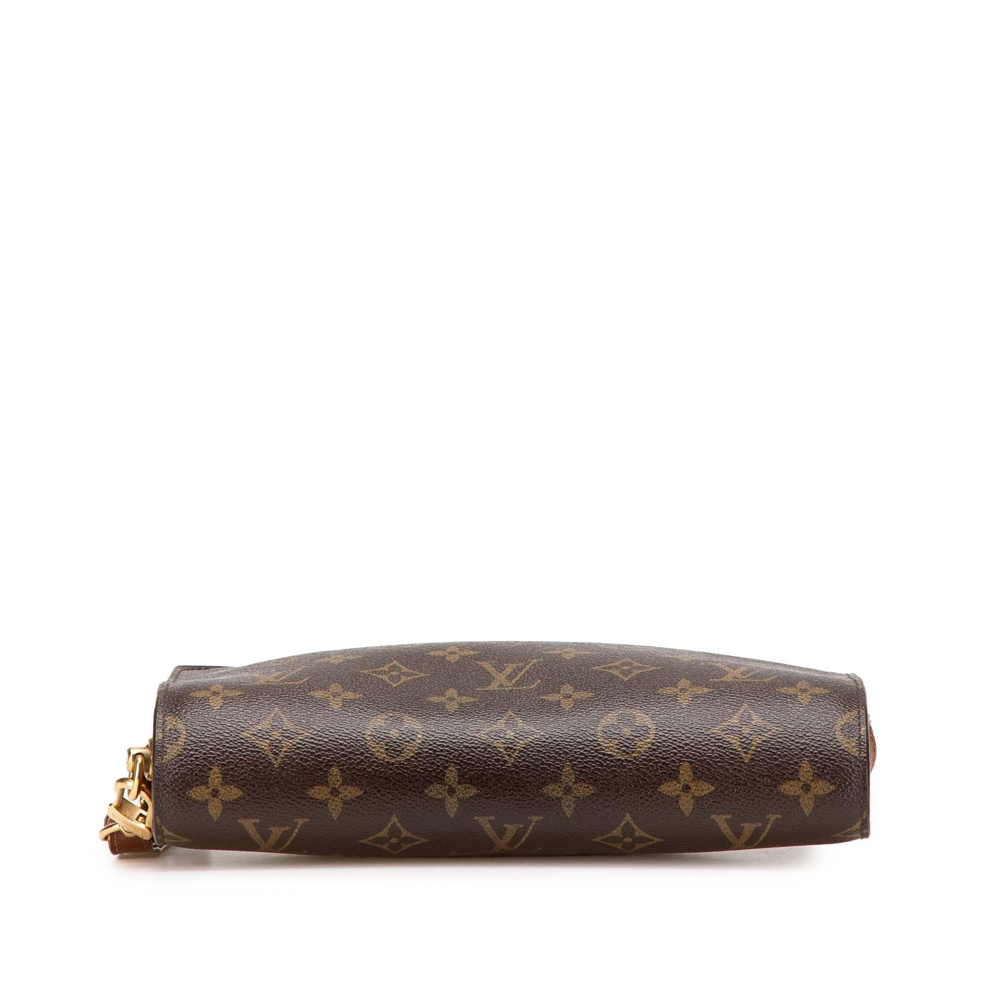 Louis Vuitton Monogram Orsay